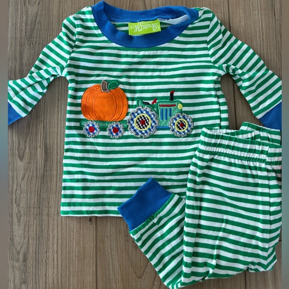 Fall Set Classic Whimsy - Picture 1 of 1